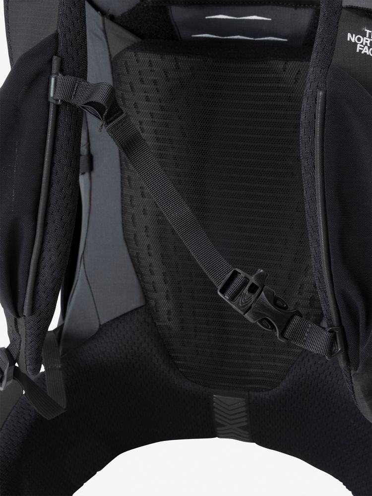 THE NORTH FACE(ザ・ノース・フェイス) ｜ミュアー60