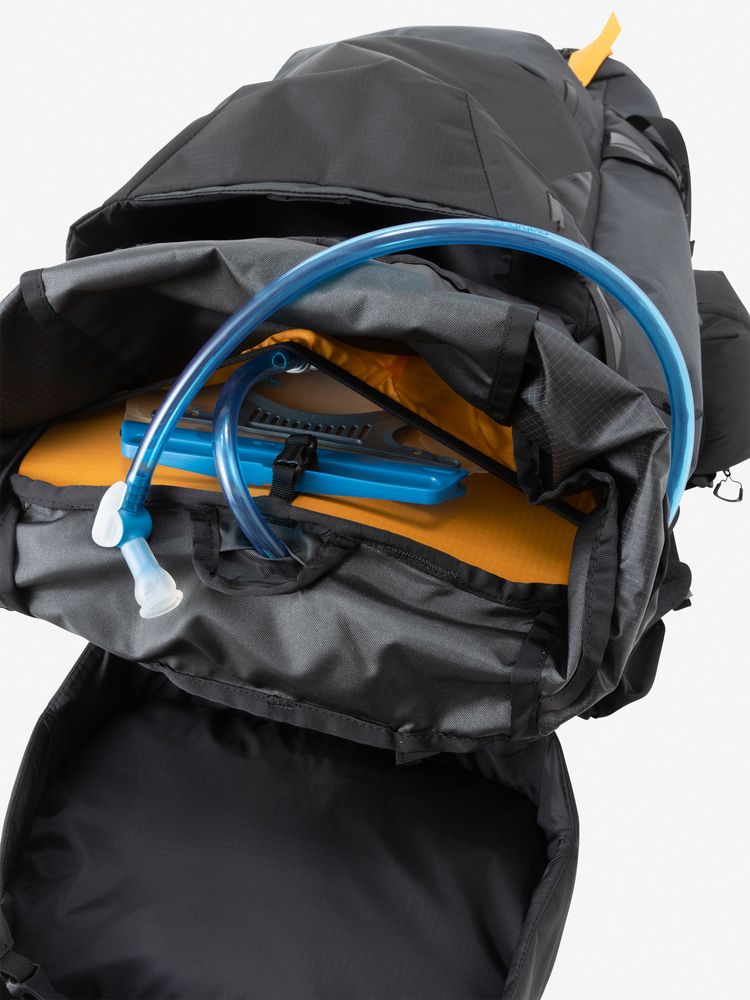 THE NORTH FACE(ザ・ノース・フェイス) ｜ミュアー60