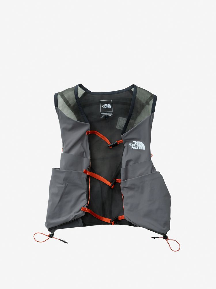 THE NORTH FACE(ザ・ノース・フェイス) ｜HST ヒューム6