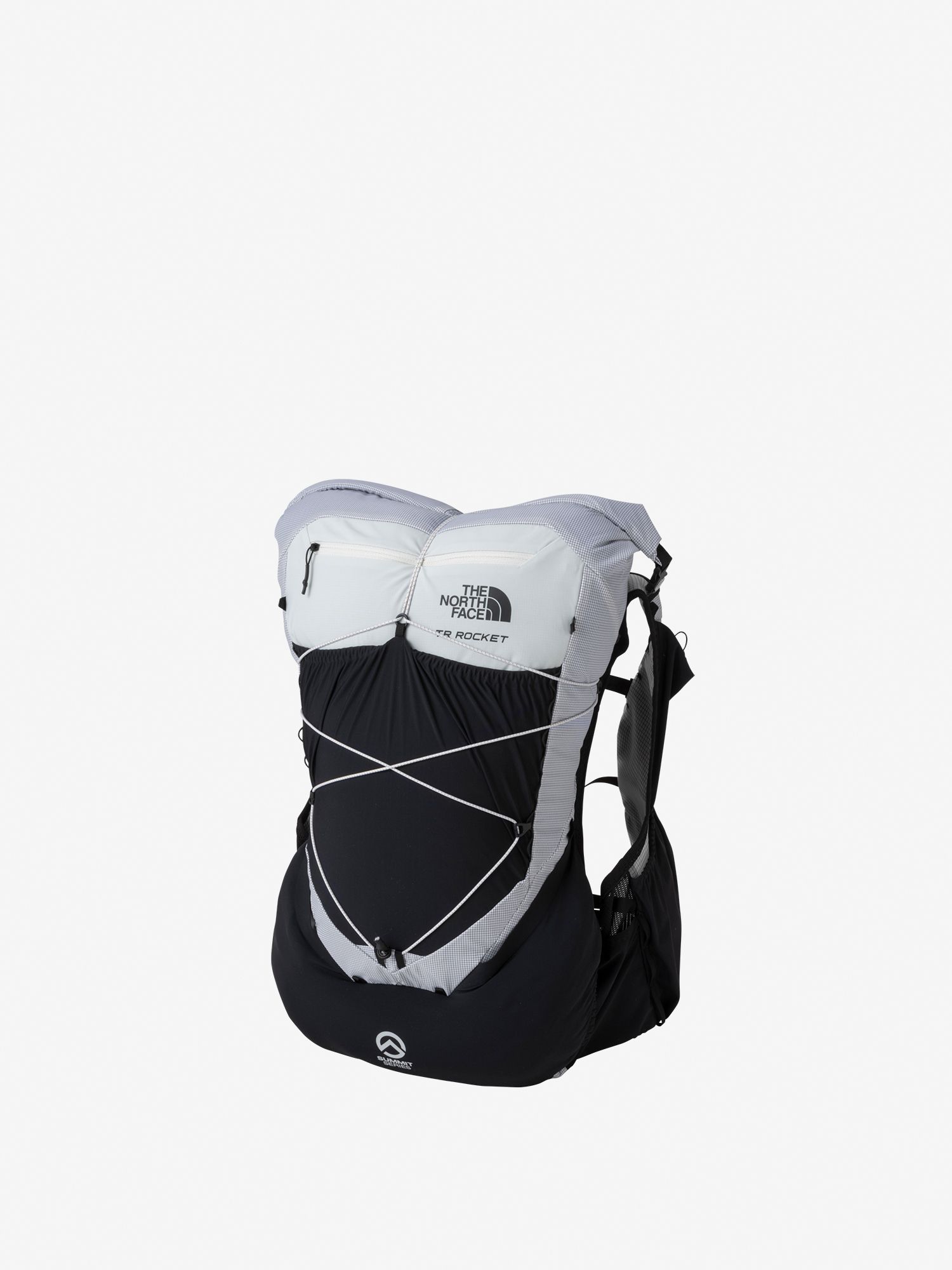 TRシリーズはこれまでと何が変わったのだろうか。 - THE NORTH FACE