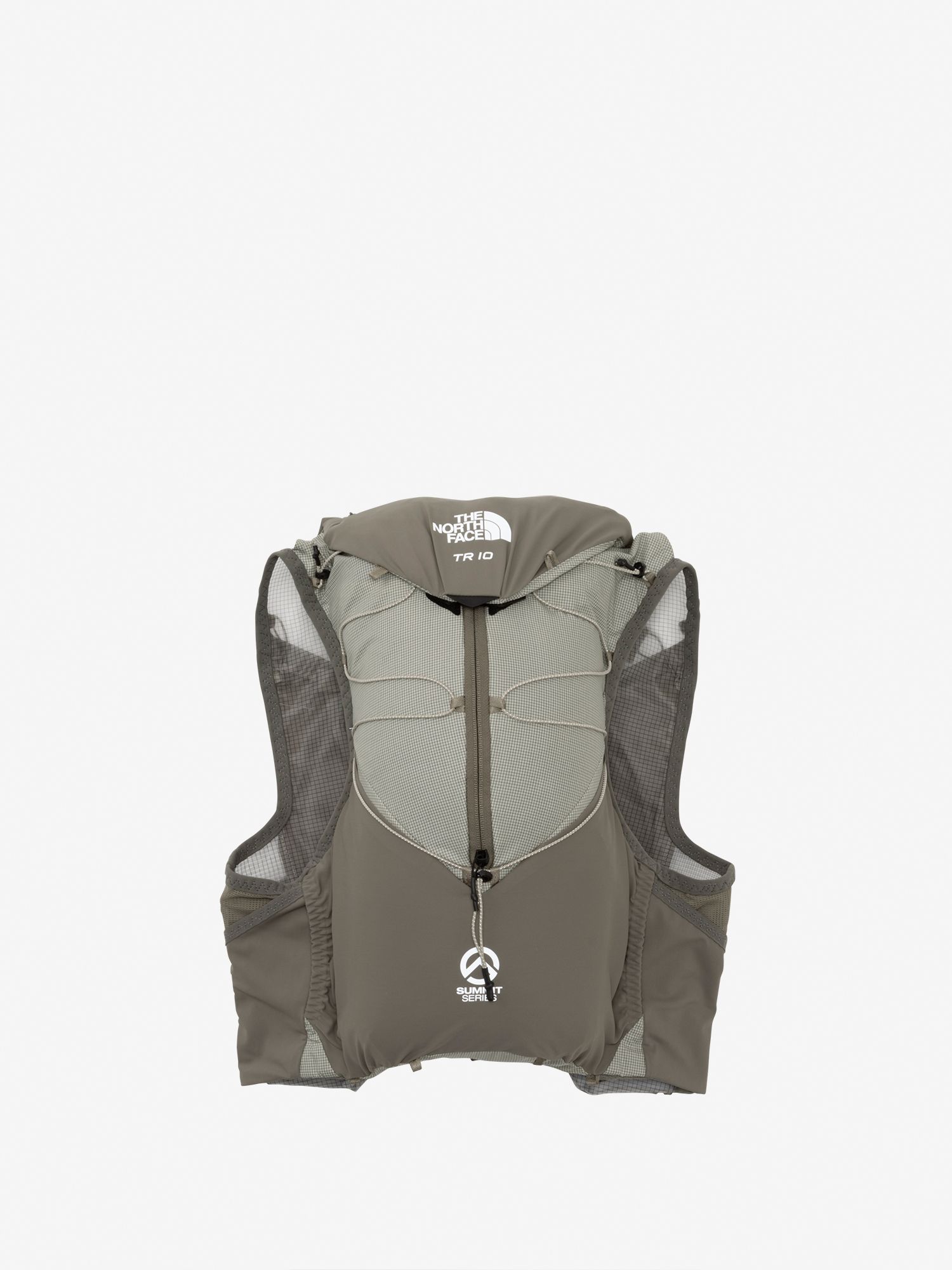 心も体も軽やかに！ランニングスタイルのご紹介 - THE NORTH FACE