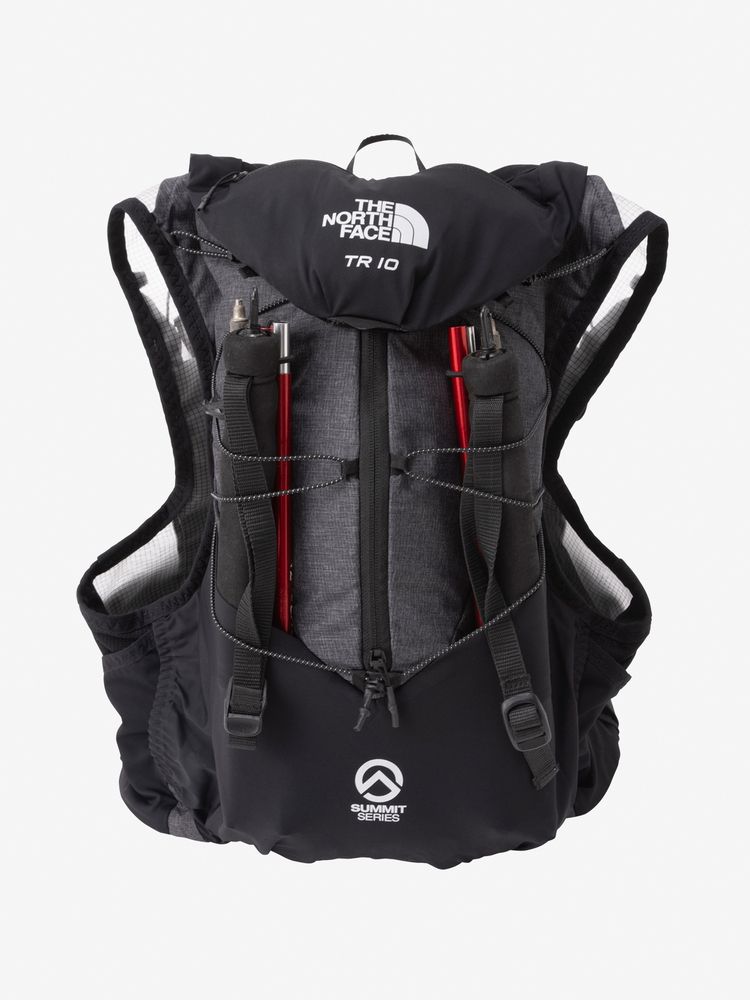 THE NORTH FACE(ザ・ノース・フェイス) ｜ティーアール10
