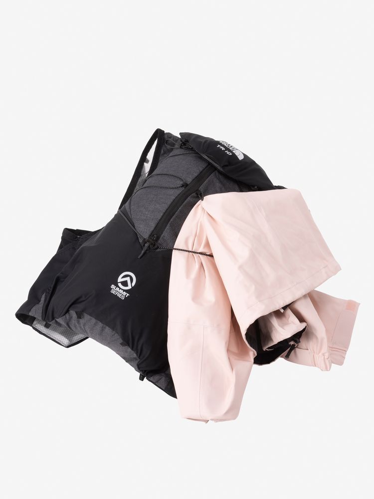 THE NORTH FACE(ザ・ノース・フェイス) ｜ティーアール10