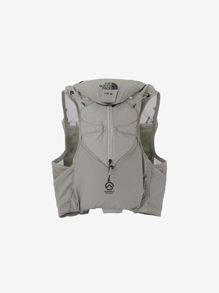 THE NORTH FACE(ザ・ノース・フェイス) ｜ティーアール6