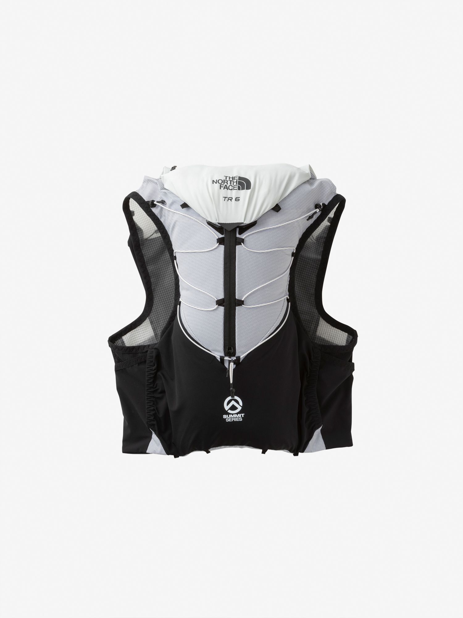 TRシリーズはこれまでと何が変わったのだろうか。 - THE NORTH FACE