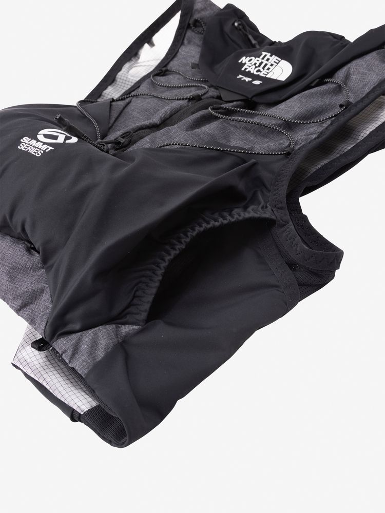 THE NORTH FACE TR6をレビュー！クチコミ・評判をもとに徹底検証
