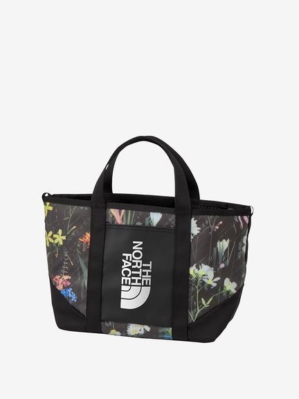 シュガーバニーズ フェイスバック トートバッグ ポーチ 平成レトロ】新品 シュガーバニーズ フェイストートバッグ（大