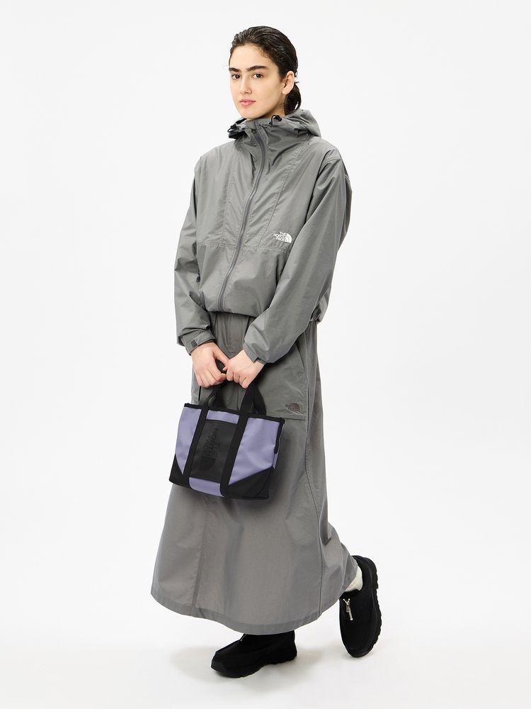 THE NORTH FACE(ザ・ノース・フェイス) ｜BCスタンダードトートミニ