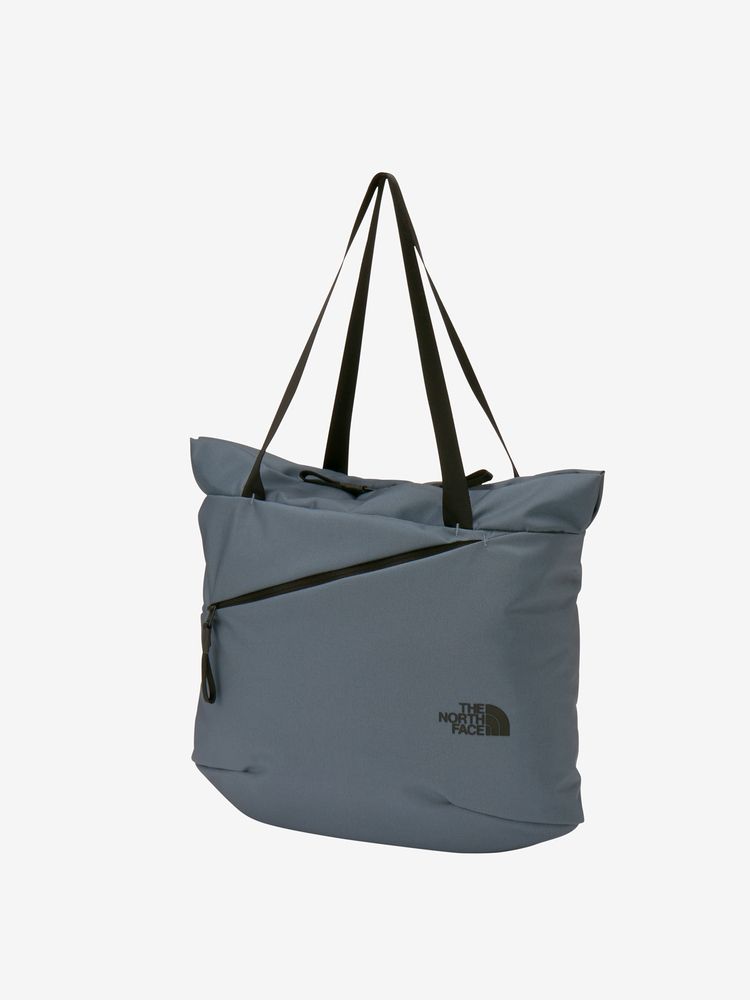 THE NORTH FACE ピレネートートNM82507 ブラック　美品 ザ・ノース・フェイス THE NORTH FACE 15L Pyrenees Tote ブラック