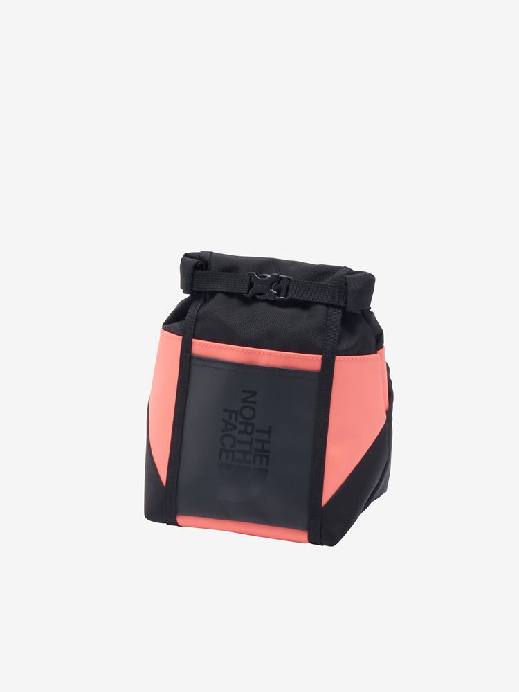 THE NORTH FACE(ザ・ノース・フェイス) ｜BCボルダーチョークバッグ