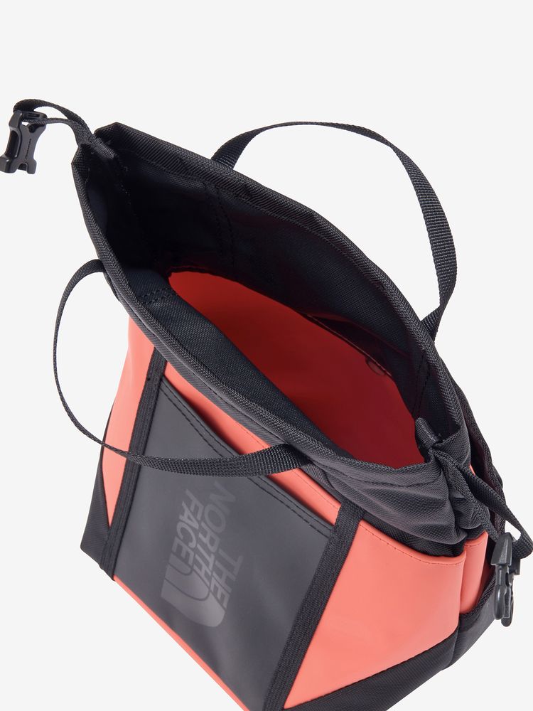 THE NORTH FACE(ザ・ノース・フェイス) ｜BCボルダーチョークバッグ