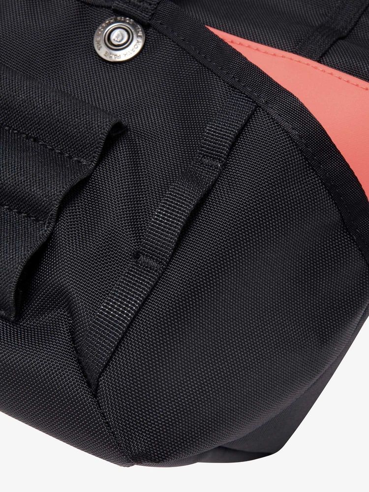 THE NORTH FACE(ザ・ノース・フェイス) ｜BCボルダーチョークバッグ