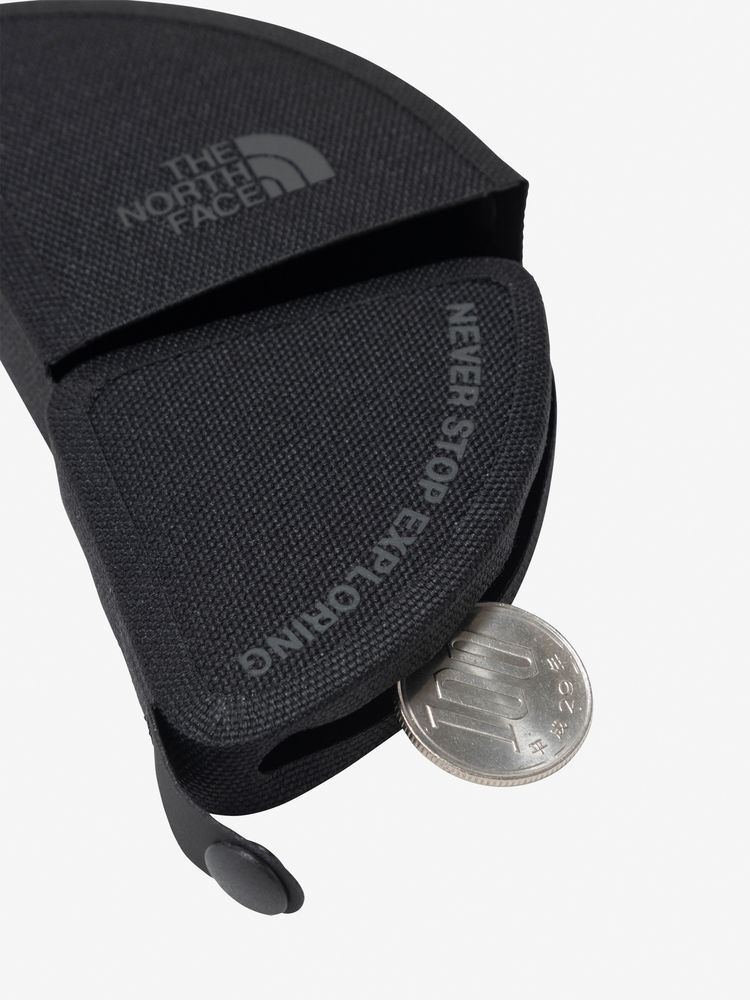 THE NORTH FACE(ザ・ノース・フェイス) ｜ランブルコインワレット