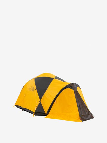 THE NORTH FACE (ザ ノース フェイス) ドームテント BASTION 4