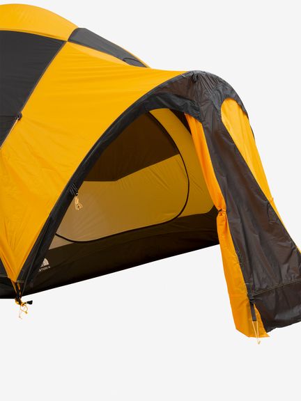 THE NORTH FACE ノースフェイス 4人用テント BASTION 4 TENT