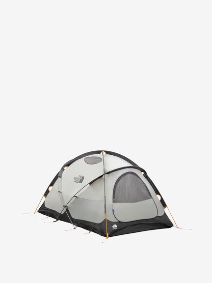 The North Face Golden Gate 4-Person Dome Tent, Polyester