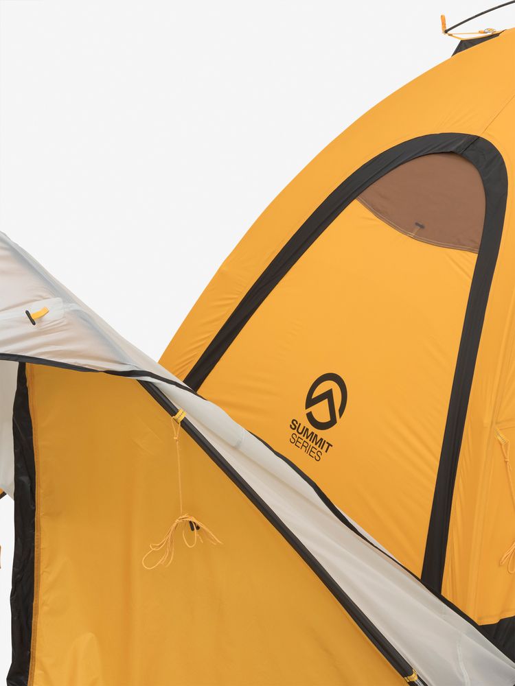 Amazon | THE NORTH FACE(ザ・ノースフェイス) テント Assault 3