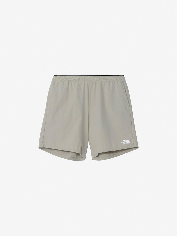 THE NORTH FACE(ザ・ノース・フェイス) ｜フレキシブルショーツ 7 inch（メンズ）
