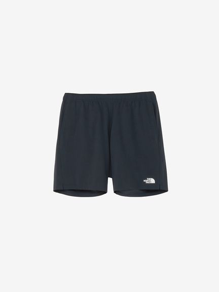ノースフェイスThe North Face ハーフパンツ ピンク・黒　Lサイズ THE NORTH FACE 大きいサイズ メンズ ノースフェイス スウェット