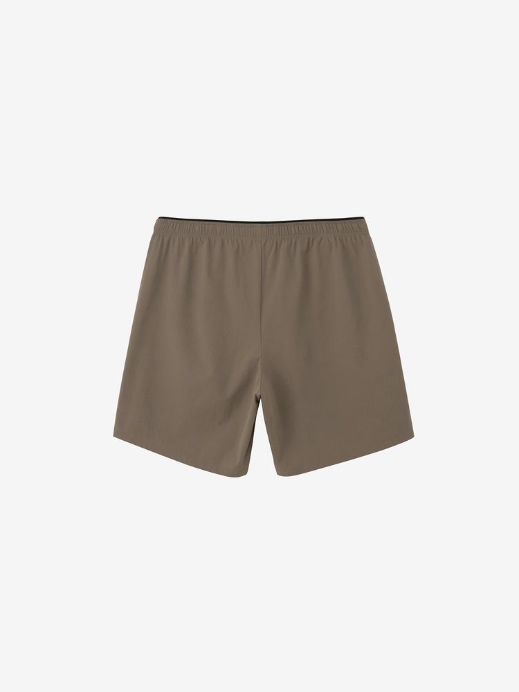 THE NORTH FACE(ザ・ノース・フェイス) ｜フレキシブルショーツ 7 inch（メンズ）