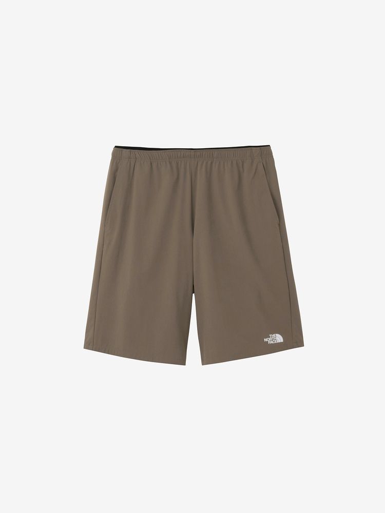 THE NORTH FACE(ザ・ノース・フェイス) ｜フレキシブルショーツ 11 inch（メンズ）