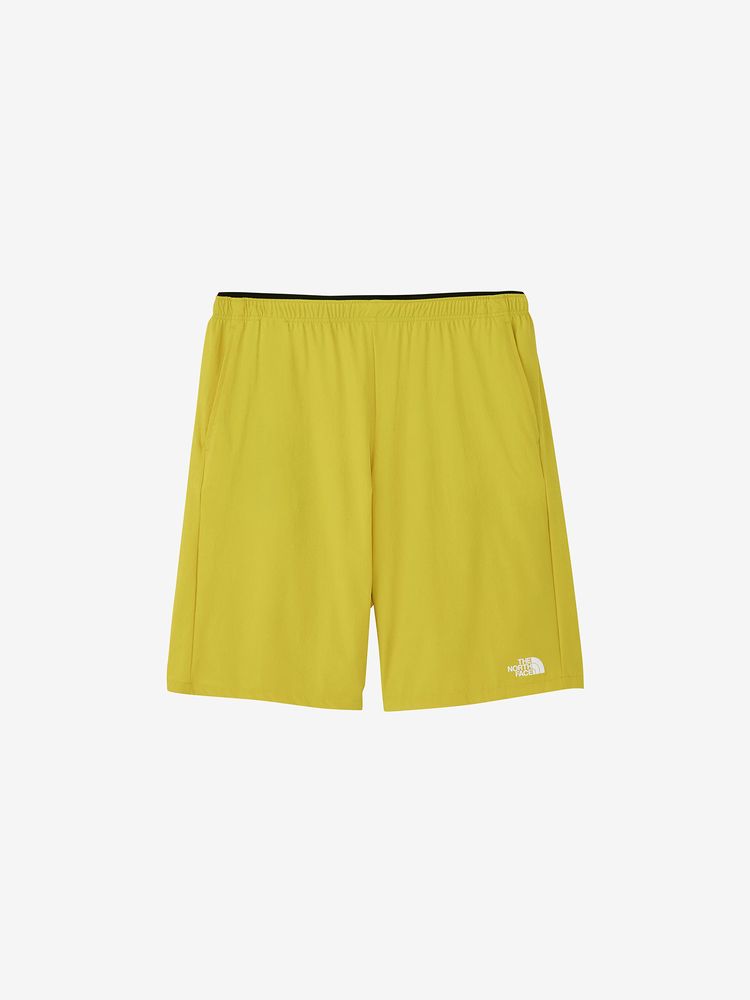 THE NORTH FACE(ザ・ノース・フェイス) ｜フレキシブルショーツ 11 inch（メンズ）