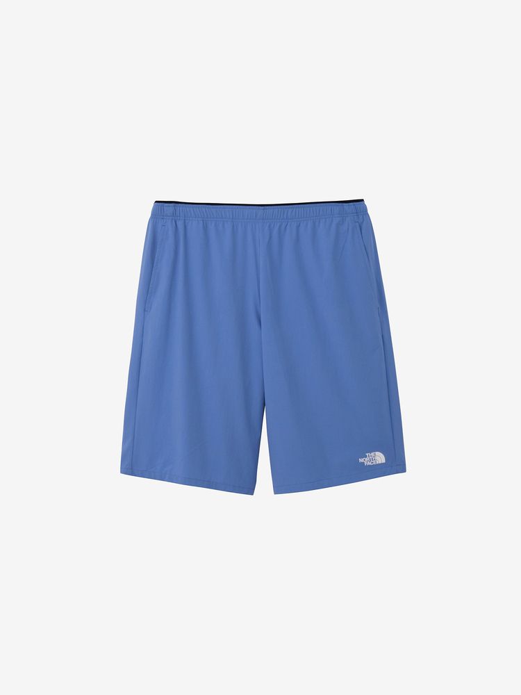 THE NORTH FACE(ザ・ノース・フェイス) ｜フレキシブルショーツ 11 inch（メンズ）