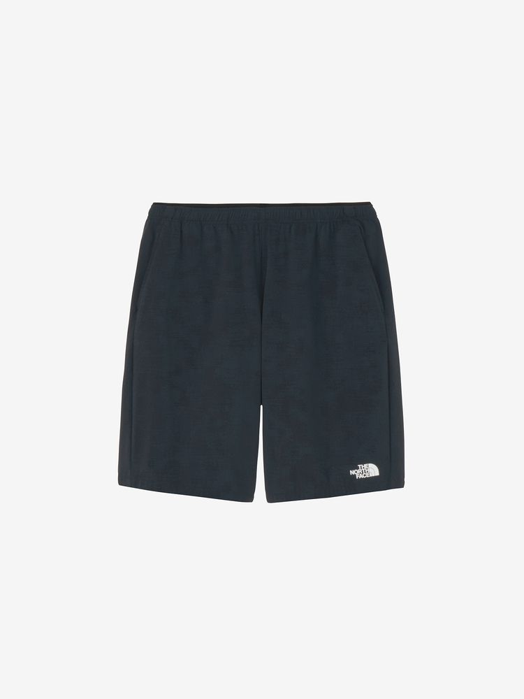 ノースフェイス　ショーツ THE NORTH FACE ザノースフェイス パンツ 2025春夏 フレキシブル