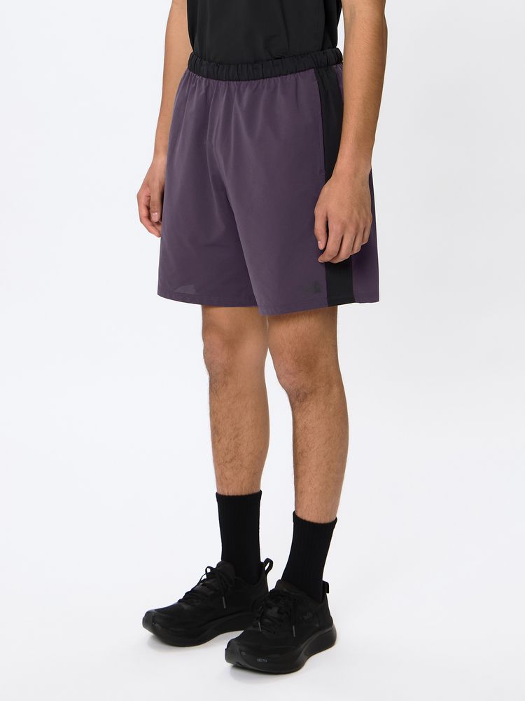 THE NORTH FACE(ザ・ノース・フェイス) ｜テックショーツ（メンズ）