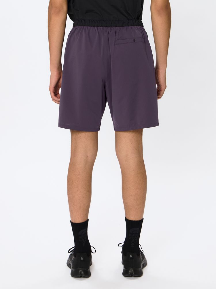 THE NORTH FACE(ザ・ノース・フェイス) ｜テックショーツ（メンズ）