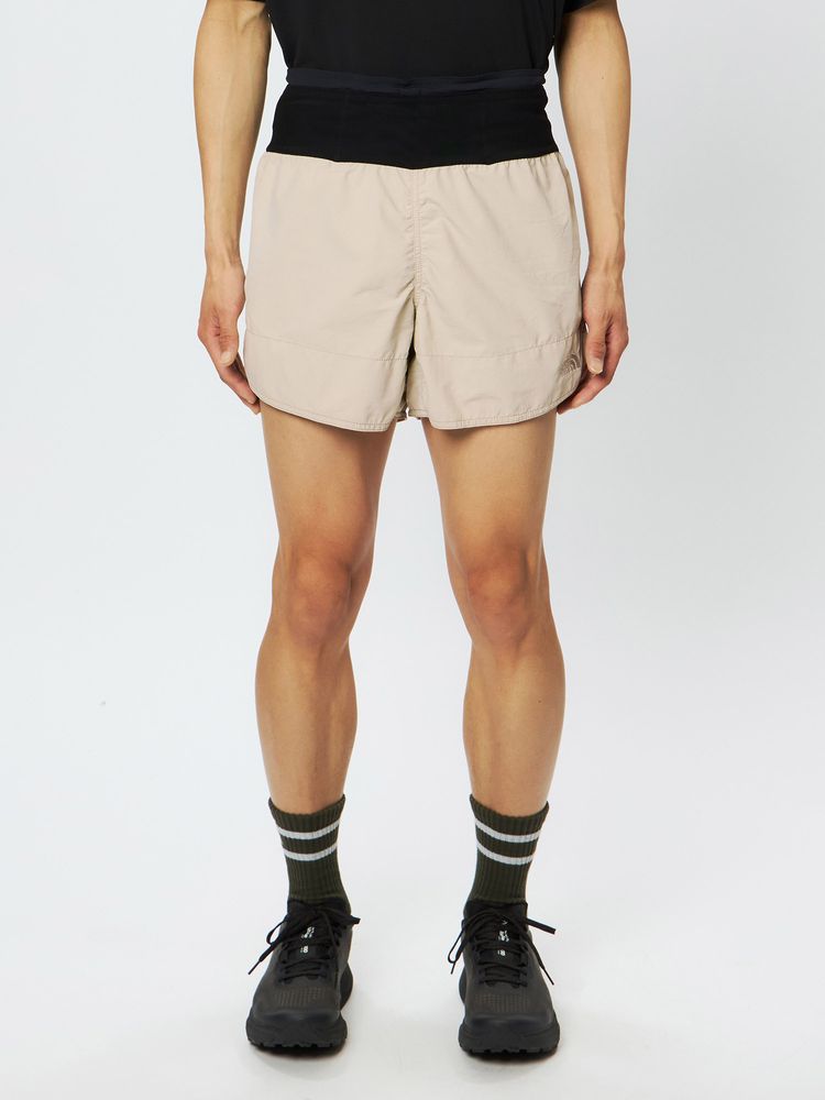 THE NORTH FACE フリーランスパートショーツ（メンズ）　Mサイズ 03_052-432.jpg