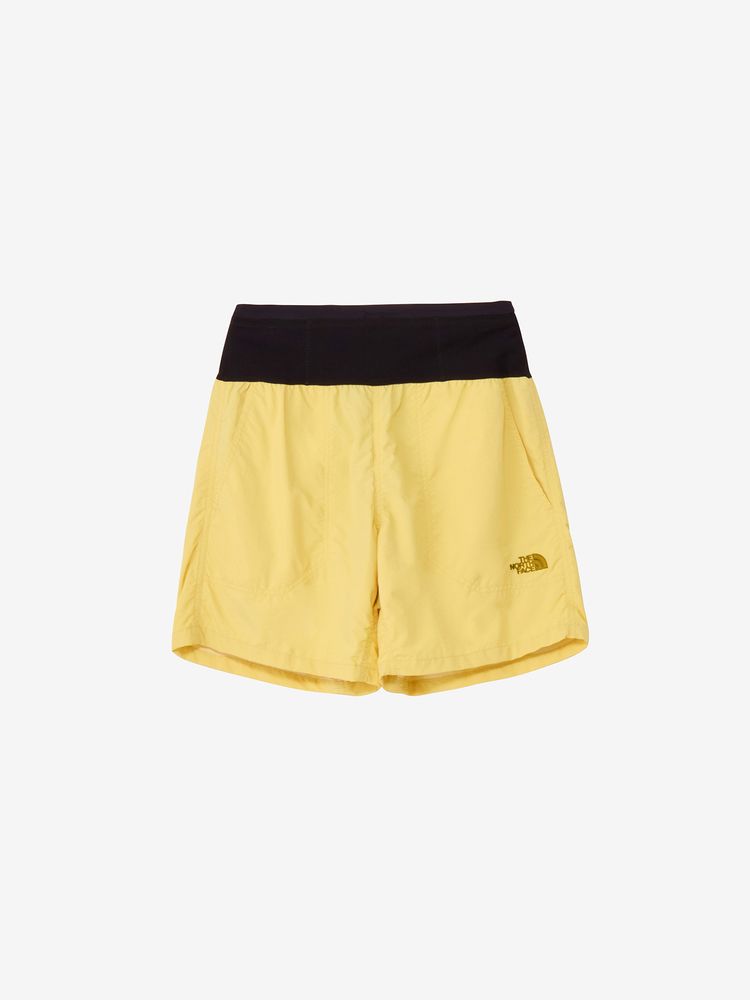 THE NORTH FACE(ザ・ノース・フェイス) ｜フリーランショーツ（メンズ）