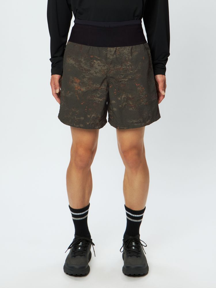 現行販売品ノースフェイスメンズ フリーラン ショーツメンズ【L】ランニングパンツ THE NORTH FACE | フリーランショーツ（Men's） – Runtrip Store