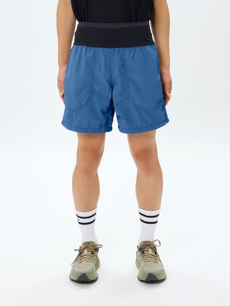 THE NORTH FACE | フリーランショーツ（Men's） – Runtrip Store