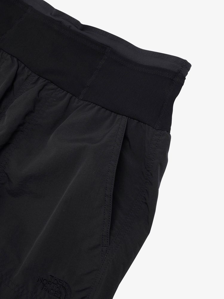 THE NORTH FACE(ザ・ノース・フェイス) ｜フリーランショーツ（メンズ）