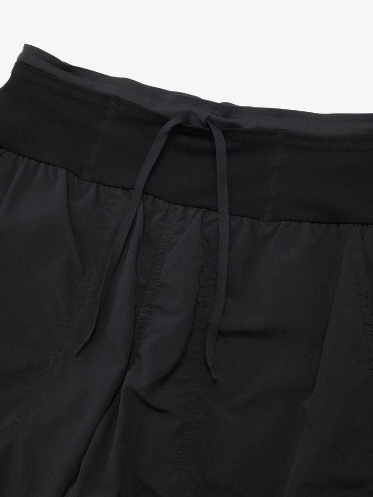 The North Face フリーランNB92191ブラック　XL ノースフェイス フリーランショーツ - パンツ人気