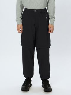 THE NORTH FACE｜ジップオフカーゴパンツ(メンズ) | Rakuten