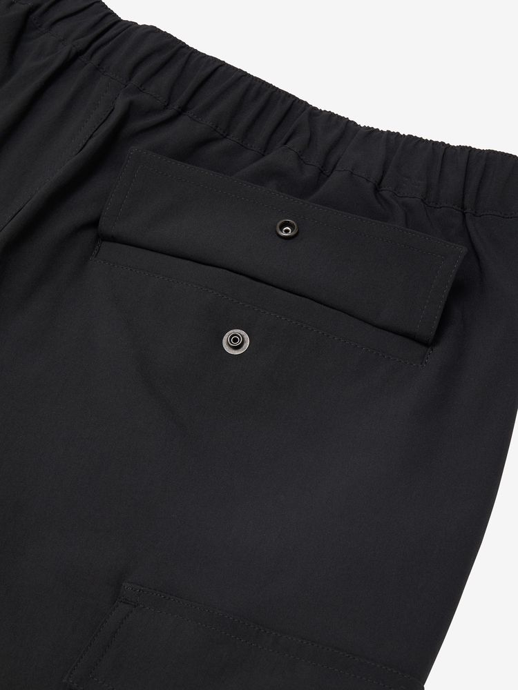 THE NORTH FACE(ザ・ノース・フェイス) ｜ジップオフカーゴパンツ（メンズ）