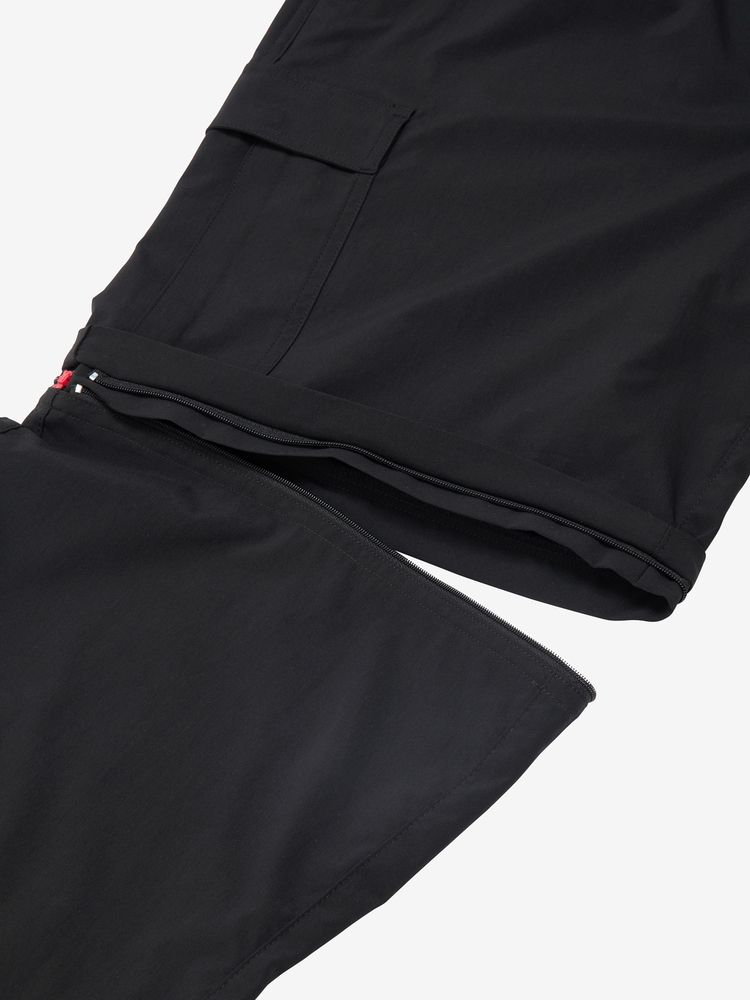 THE NORTH FACE(ザ・ノース・フェイス) ｜ジップオフカーゴパンツ（メンズ）