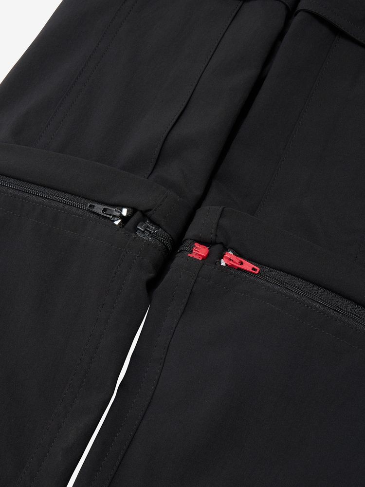THE NORTH FACE(ザ・ノース・フェイス) ｜ジップオフカーゴパンツ（メンズ）