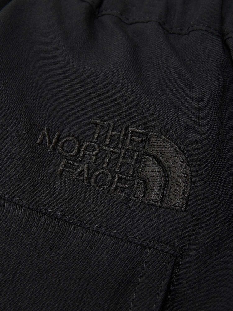 THE NORTH FACE(ザ・ノース・フェイス) ｜ジップオフカーゴパンツ（メンズ）