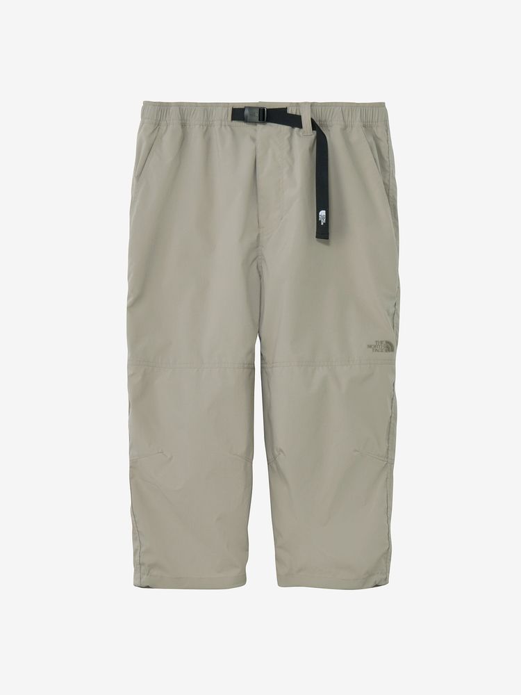 THE NORTH FACE(ザ・ノース・フェイス) ｜トリップクロップドパンツ（ユニセックス）