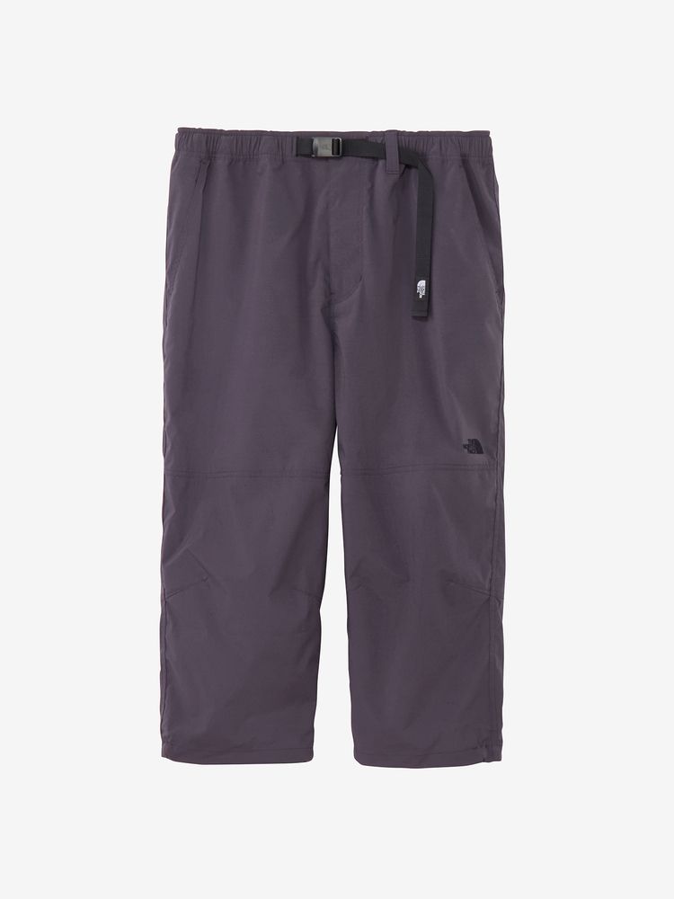 THE NORTH FACE(ザ・ノース・フェイス) ｜トリップクロップドパンツ（ユニセックス）