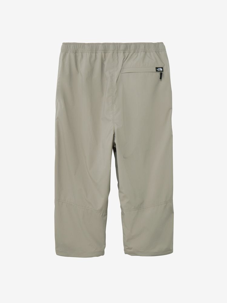 THE NORTH FACE(ザ・ノース・フェイス) ｜トリップクロップドパンツ（ユニセックス）