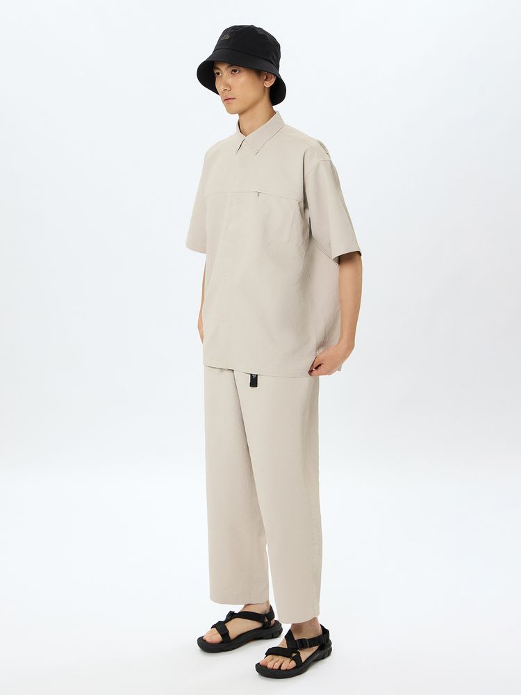 オーニングパンツ（ユニセックス）（NB32561）- THE NORTH FACE