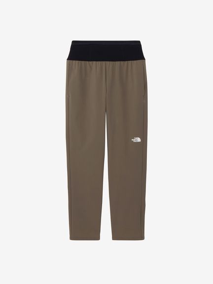 ウォーキング・ランニングウェア THE NORTH FACE NB81973 THE NORTH FACE ザ・ノース・フェイス レディース ロングパンツ