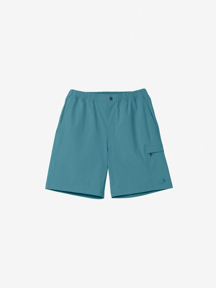 THE NORTH FACE(ザ・ノース・フェイス) ｜マウンテンカラーショーツ（メンズ）