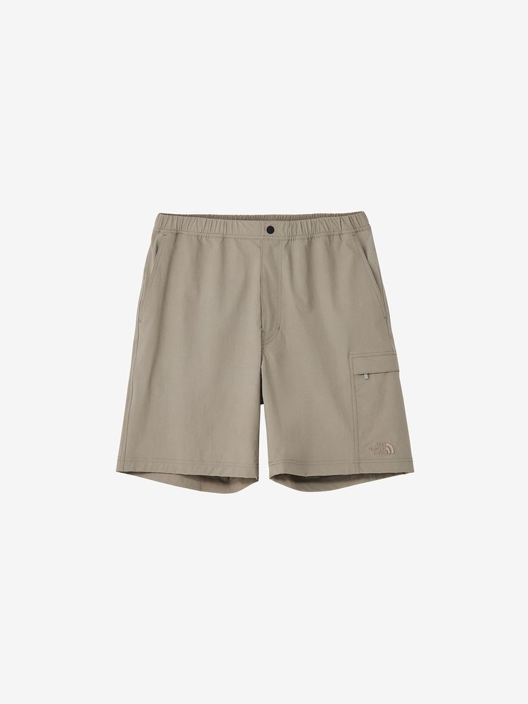 THE NORTH FACE(ザ・ノース・フェイス) ｜マウンテンカラーショーツ（メンズ）