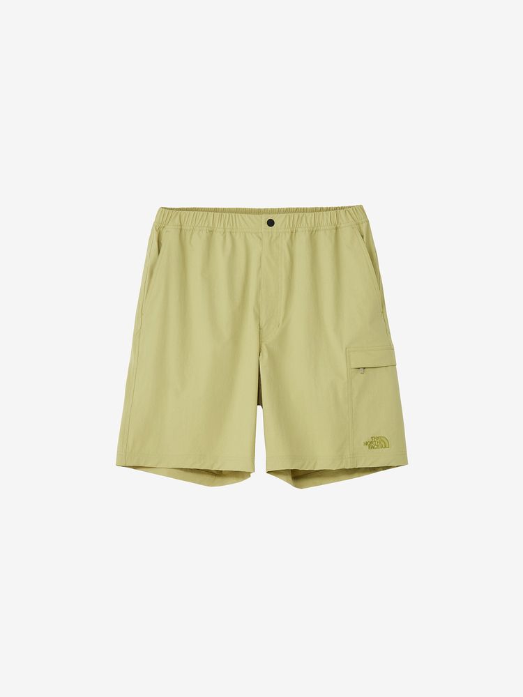 THE NORTH FACE(ザ・ノース・フェイス) ｜マウンテンカラーショーツ（メンズ）
