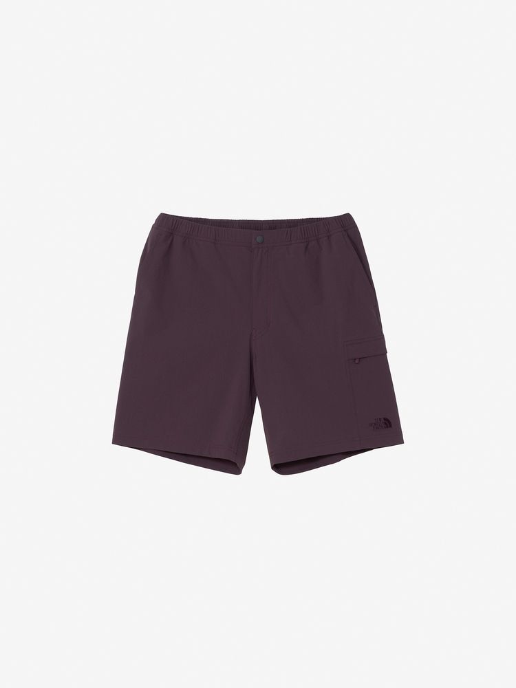 THE NORTH FACE(ザ・ノース・フェイス) ｜マウンテンカラーショーツ（メンズ）